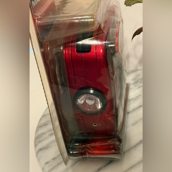 Maximo Concepts Weather Band Radio Emergency Power Generator New In Box - Picture 3 of 8